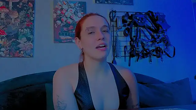 the_high_priestess live XXX chat