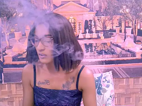 Chat XXX ao vivo de IndianRebel4u2Luv