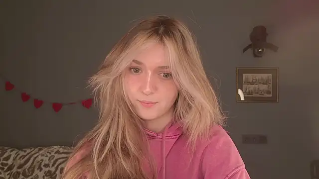 แชท XXX สดของ BellaSink