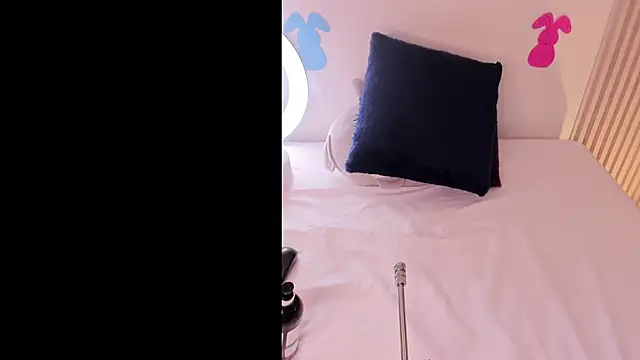 Chat XXX ao vivo de CloeMoon