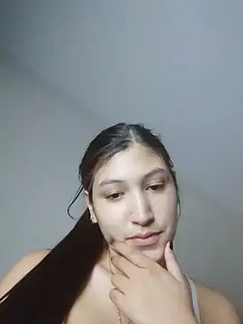 Chat XXX ao vivo de Aranzatits