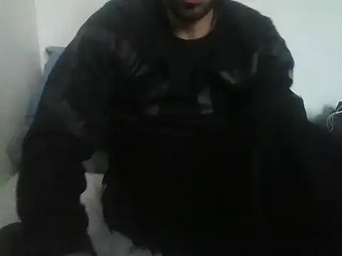 AmineParis75n Webbikameraesitys