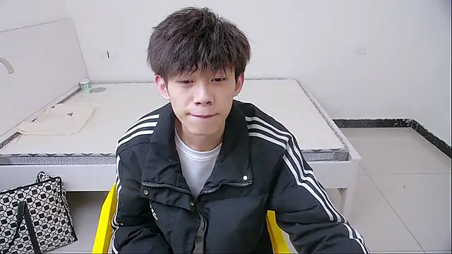 paofu-001 Show Webcam