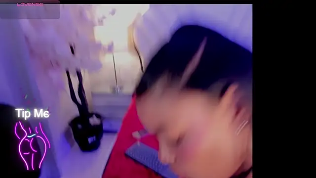 YazminJenner live XXX chat