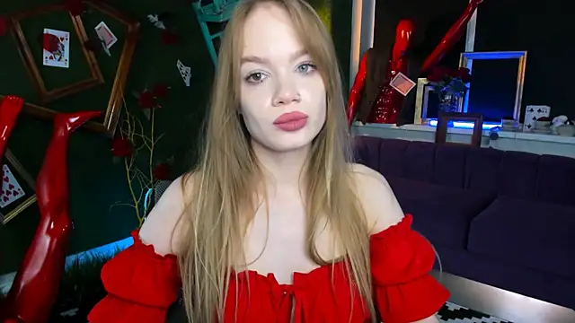 Онлайн чат XXX AmyNox