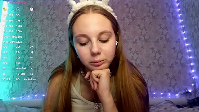 VictoriaDeese live XXX chat