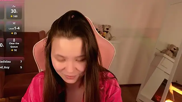 Онлайн чат XXX Maya_soft