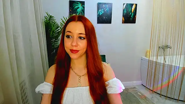 Chat XXX ao vivo de BloomAndFun