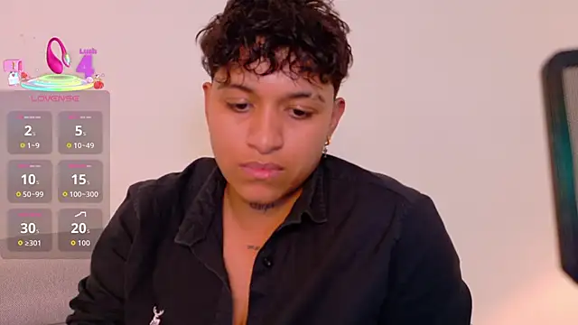 DominickJoness – Naživo XXX chat