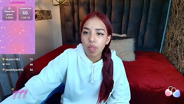 Онлайн чат XXX Abby__Sweet1