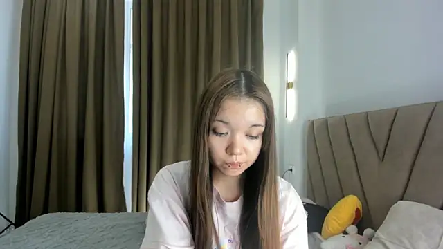 Czat XXX na żywo – kok0mi