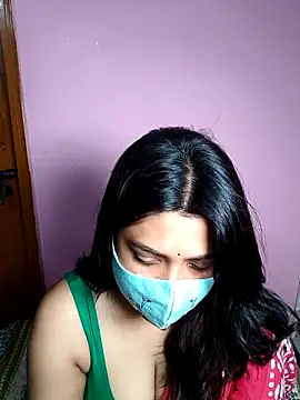 Chat XXX ao vivo de indianpallavi