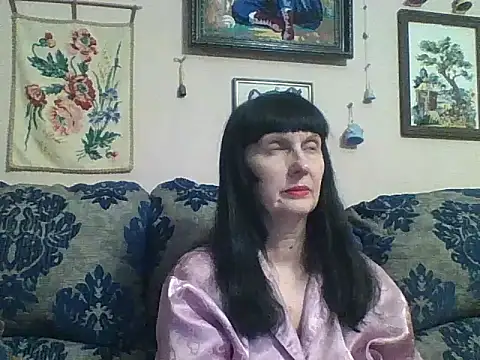 MelanyBanks live XXX chat