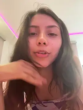 MissBecka_'s Live XXX Chat