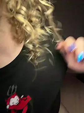 EmmieRae webcam show