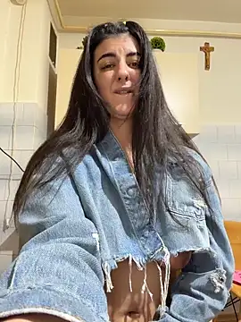 NathalieDream's Live XXX Chat