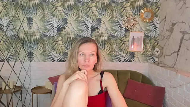 แชท XXX สดของ NancyGrace