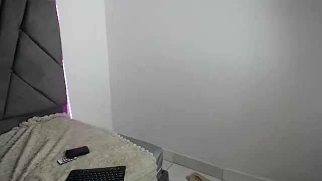 Show de webcam de Xnova2210