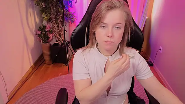 mary_ton Obrolan Langsung XXX