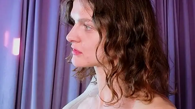 Soo_dreamy Obrolan Langsung XXX