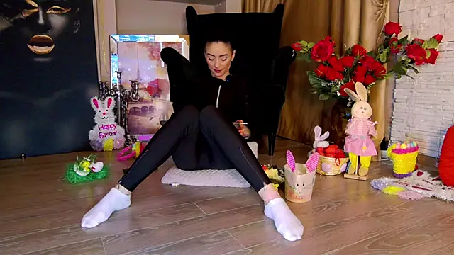 Chat XXX Live FeetVibe