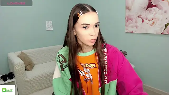 AmyJonas: απευθείας συνομιλία ΧΧΧ