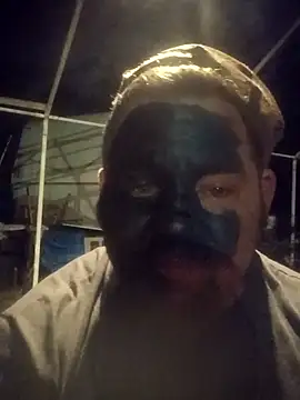 Show Webcam de Creampieman@xh