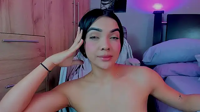 GABRIELAM_MS 现场XXX聊天