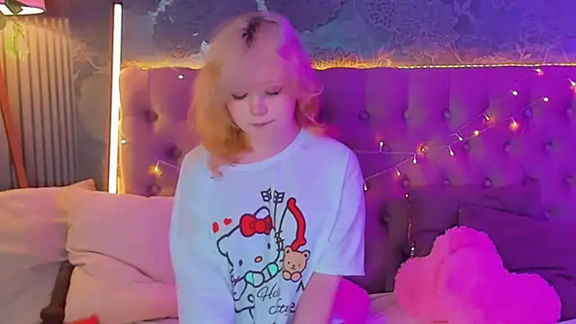 EmilyAngells Live XXX Chat