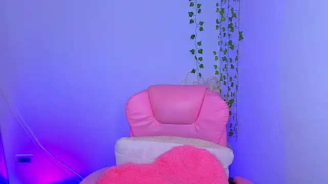 Blush_flowwerのライブXXXチャット