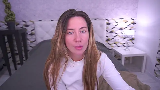 KateShannyのライブXXXチャット