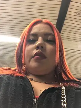 pamelalambert 现场XXX聊天