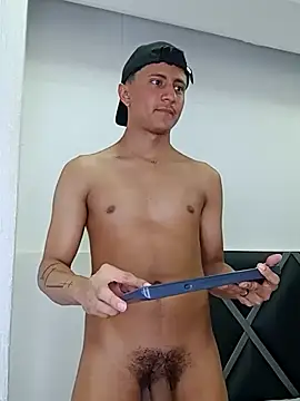 _Leohot_ Chat XXX in diretta