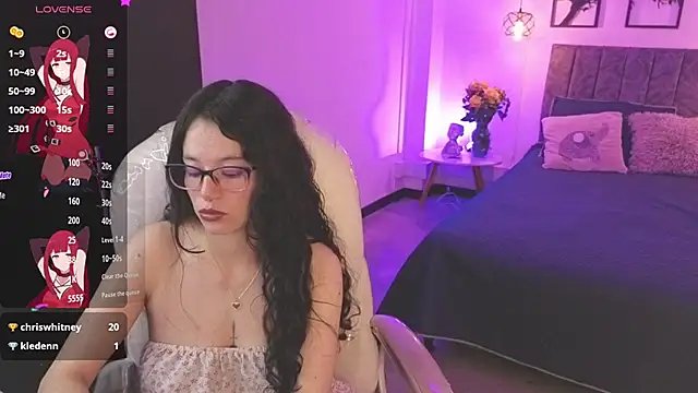 Samantha_blow Chat XXX live