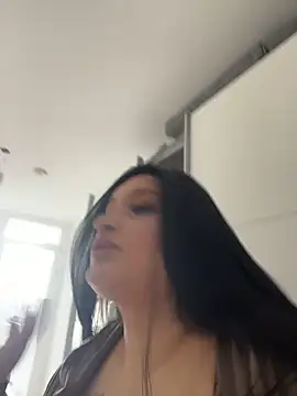 Amy_arr 现场XXX聊天