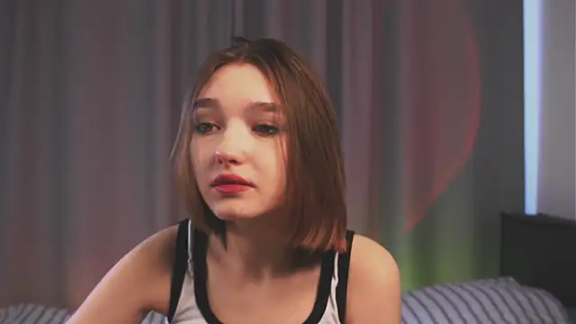 Leyla_crshのライブXXXチャット