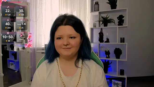 Lunaar_のライブXXXチャット