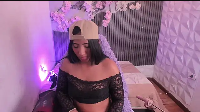 Samara__pink7 现场XXX聊天