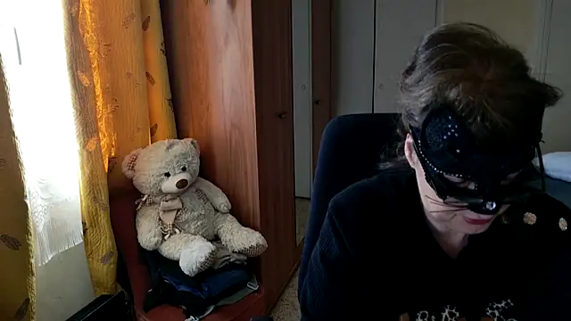 Chrismaturefrench 现场XXX聊天