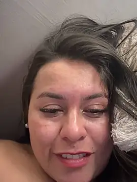 Ixchel_Anaid 现场XXX聊天