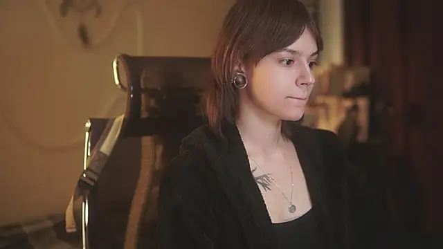 alyssa_sweetのライブXXXチャット