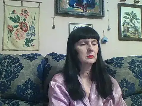 MelanyBanksのライブXXXチャット