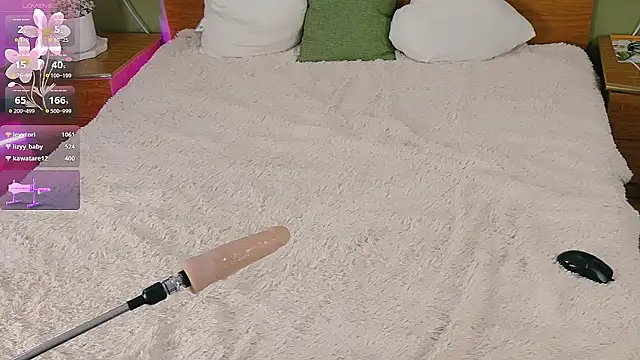 brrritneyのライブXXXチャット