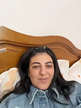 NathalieDream Live XXX Chat