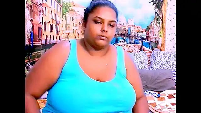 XXX chat uživo modela Indianfairy99