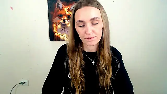 Doll_Angelina 现场XXX聊天