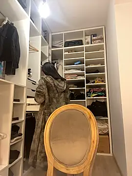 Lexi_Storm Obrolan Langsung XXX