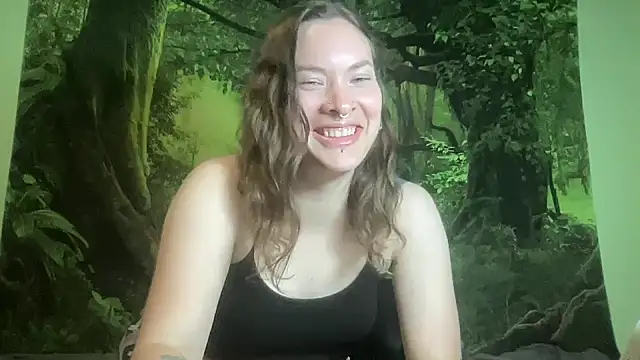 mo0ngoddess Adlı Modelin Canlı XXX Sohbeti