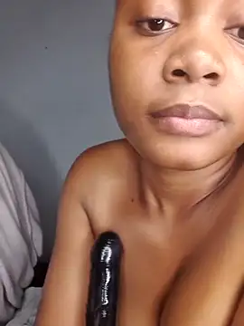 Show de webcam de hot-tandy