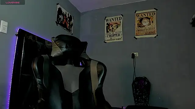 facebaby1のライブXXXチャット